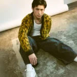 Hudson Williams Gets Serious About Heated Rivalry Finale