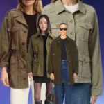 Millennials’ Favorite ‘Green Jacket’ Is Making a Comeback