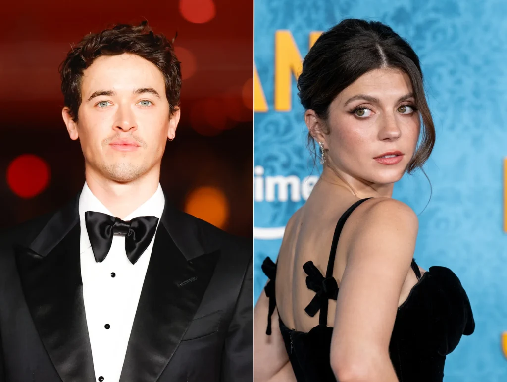 People We Meet on Vacation: Netflix Rom-Com Drops January 2026