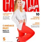 Candace Riley: Turning Confidence Into a Look