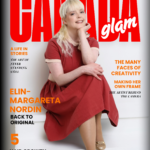 ELIN-MARGARETA NORDIN: A CREATIVE LIFE BEYOND THE LENS